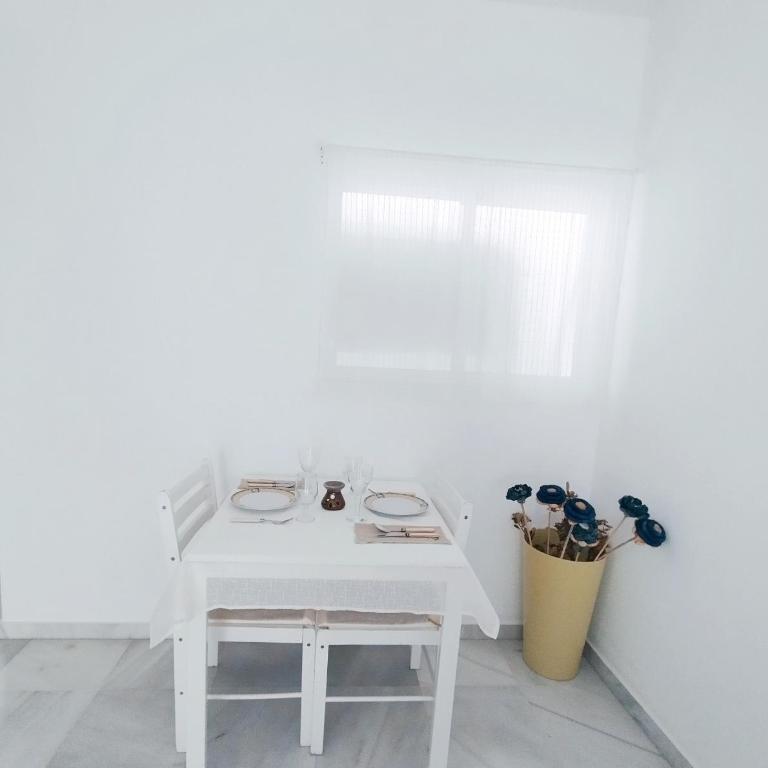 Sanlucar de Barrameda - Apartamento de 1 dormitorio - 3