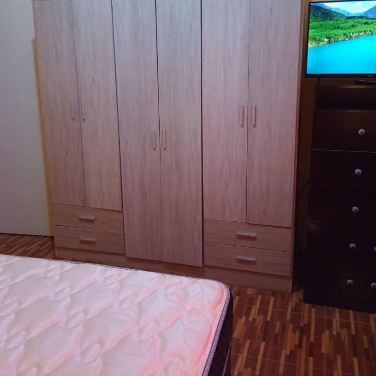 Departamento temporario zona turística - Apartamento de 1 dormitorio - 35