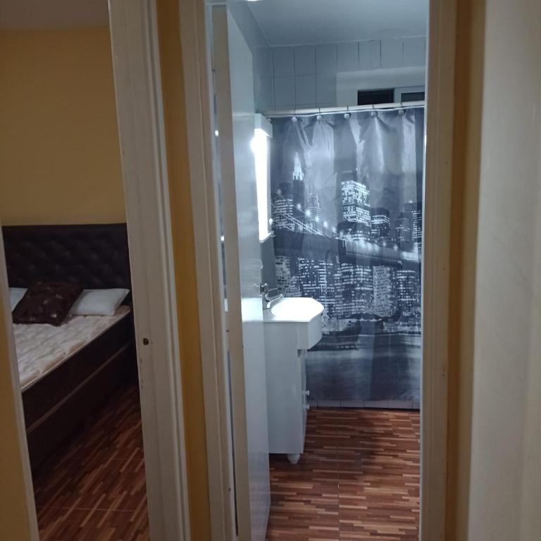 Departamento temporario zona turística - Apartamento de 1 dormitorio - 36