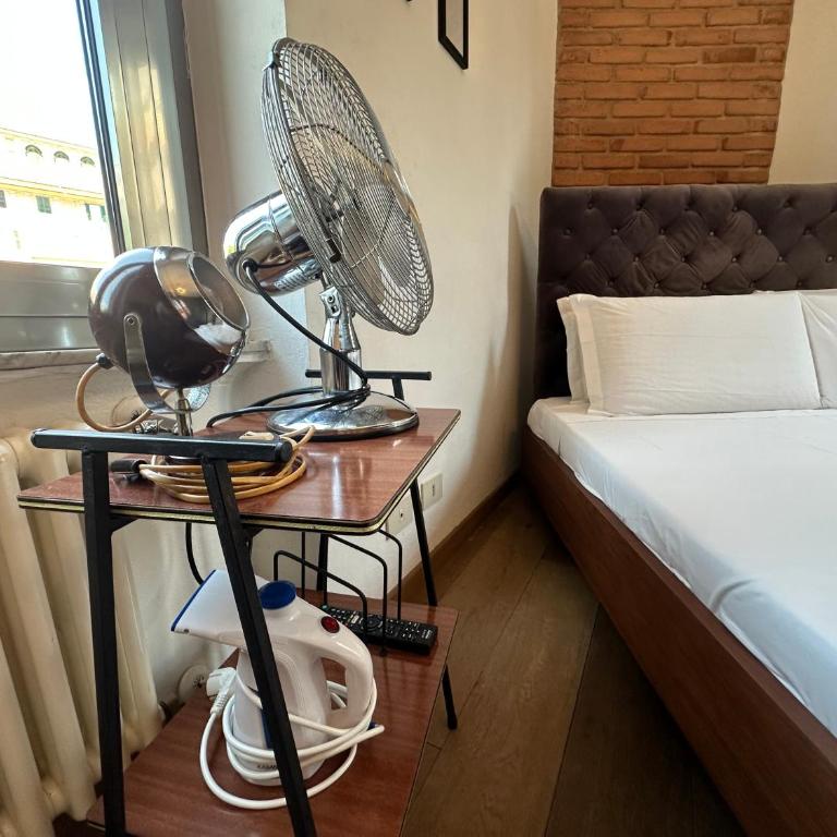 Pigneto Design Loft - 5 minutes from metro - One-Bedroom Apartment - 23