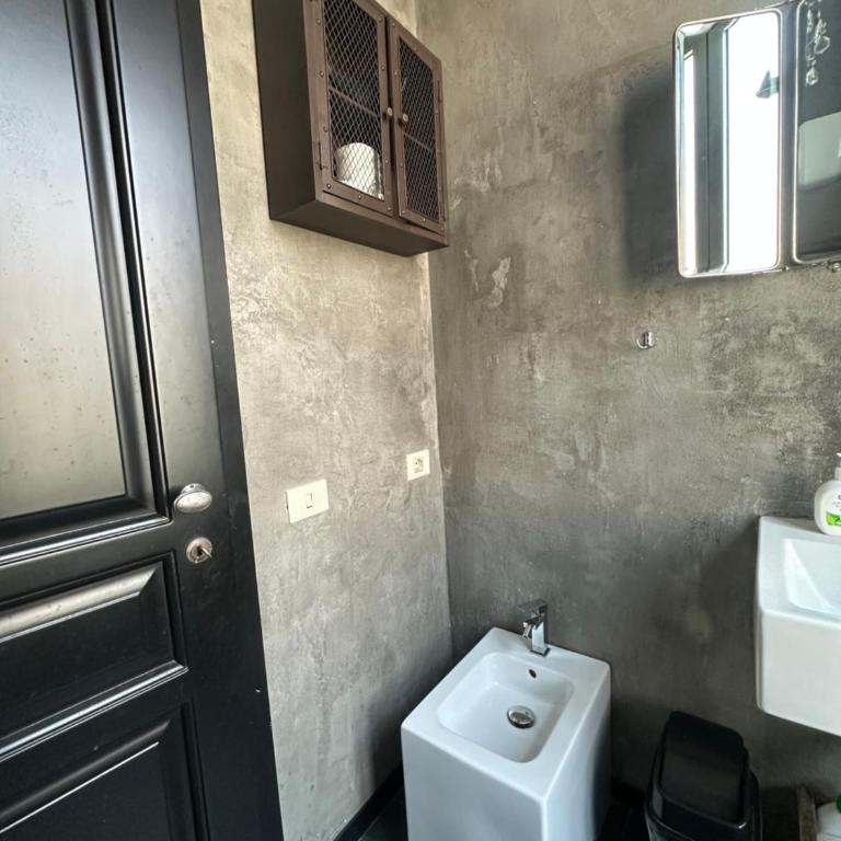 Pigneto Design Loft - 5 minutes from metro - One-Bedroom Apartment - 38