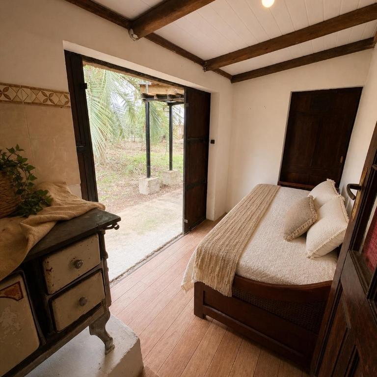 Hermosa casa en La Esmeralda a pasos de la playa - Casa de 2 dormitorios - 19