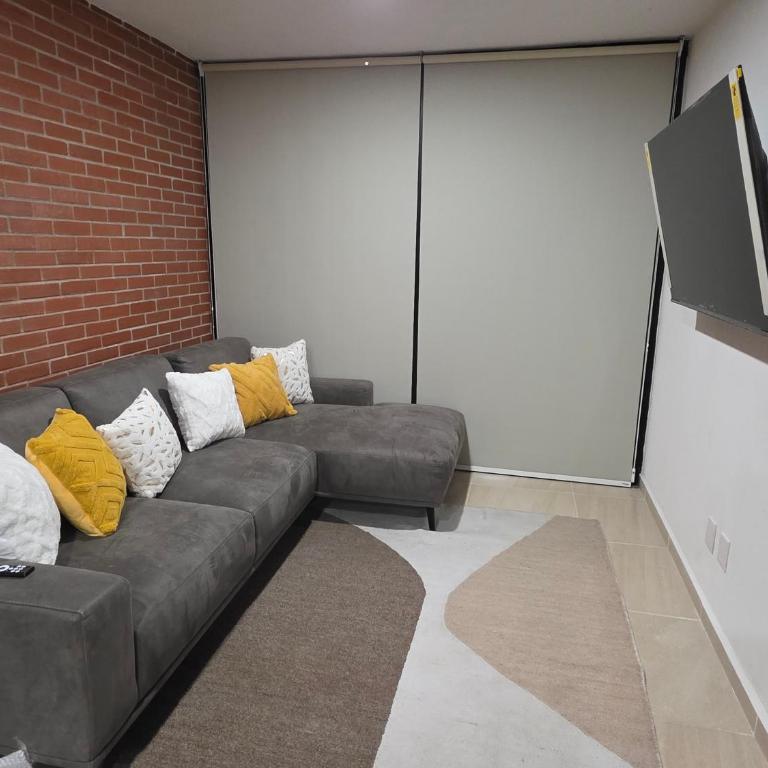 Recoleta - Apartment mit 1 Schlafzimmer - 1