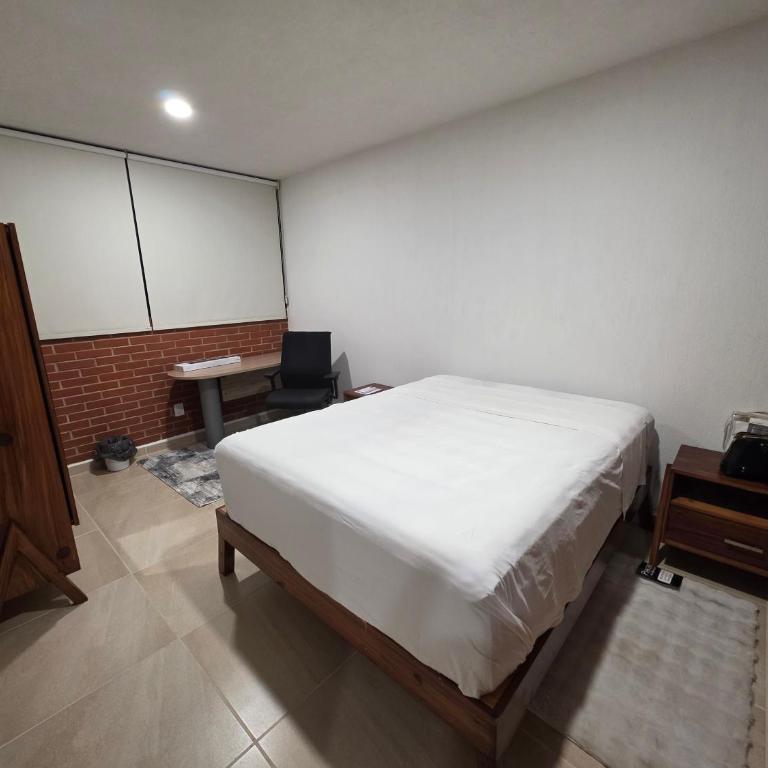 Recoleta - Apartment mit 1 Schlafzimmer - 2