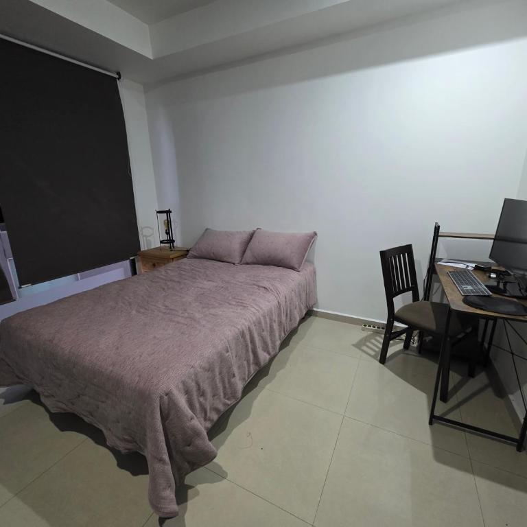 Recoleta - Apartment mit 1 Schlafzimmer - 3