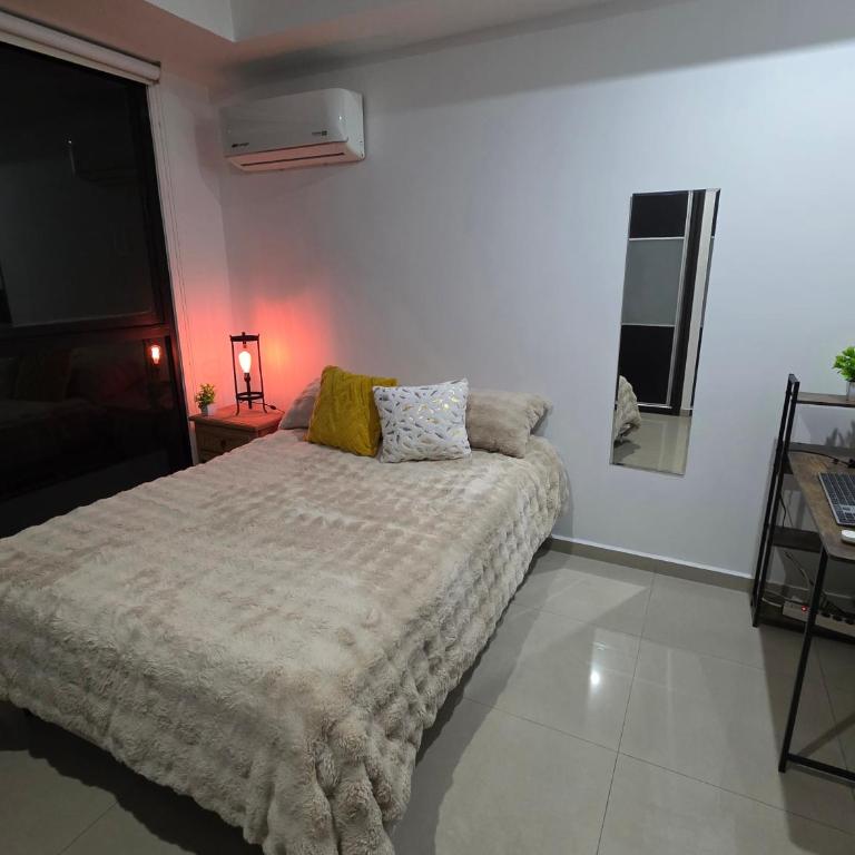 Recoleta - Apartment mit 1 Schlafzimmer - 4