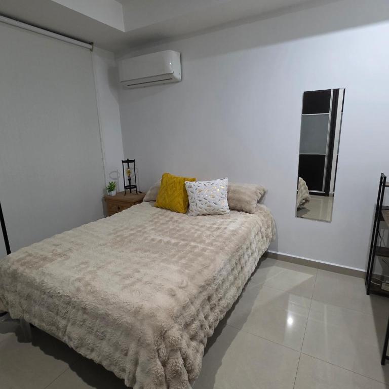 Recoleta - Apartment mit 1 Schlafzimmer - 5