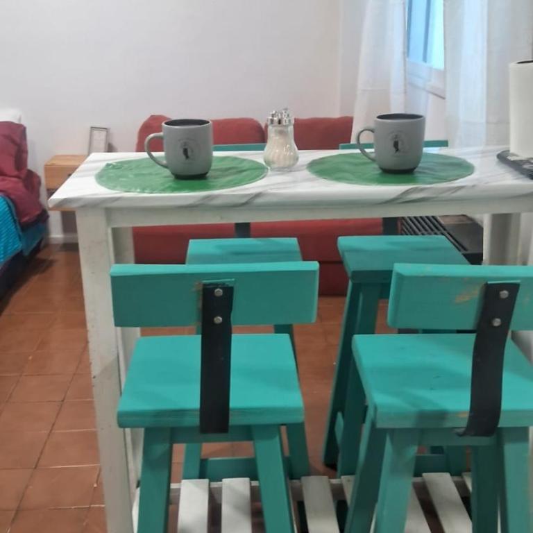 Che Lolita House 6 Almagro - Apartamento de 1 dormitorio - 1