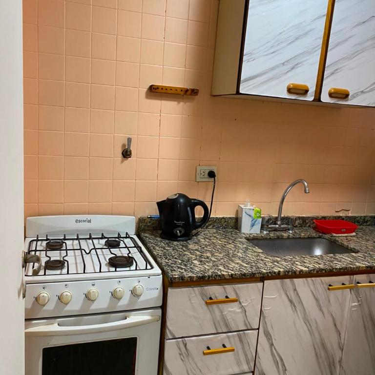 Che Lolita House 6 Almagro - Apartamento de 1 dormitorio - 2