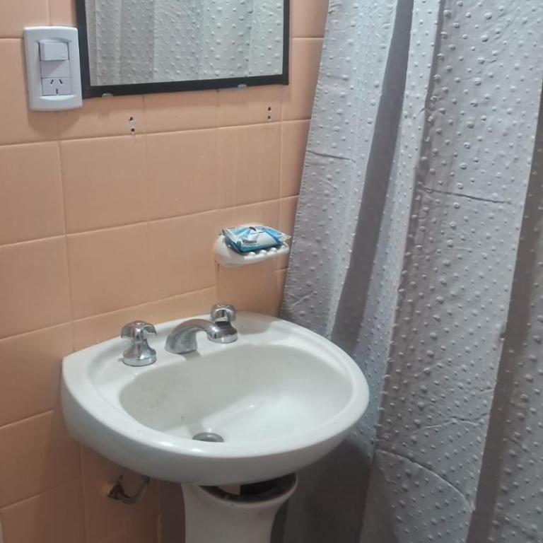 Che Lolita House 6 Almagro - Apartamento de 1 dormitorio - 3