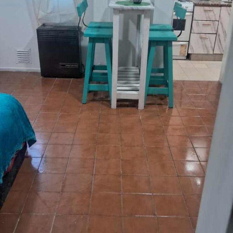 Che Lolita House 6 Almagro - Apartamento de 1 dormitorio - 4