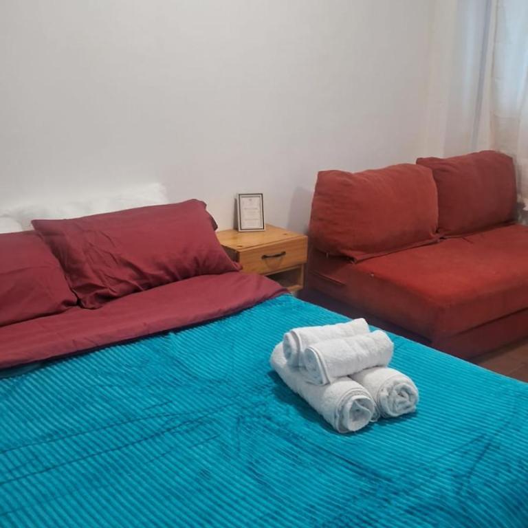 Che Lolita House 6 Almagro - Apartamento de 1 dormitorio - 6