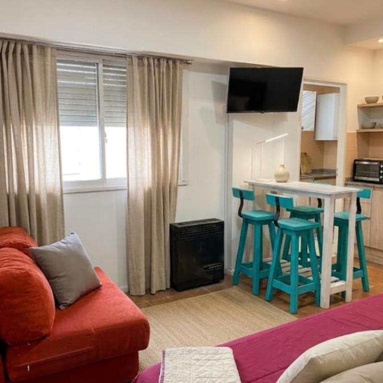 Che Lolita House 6 Almagro - Apartamento de 1 dormitorio - 7