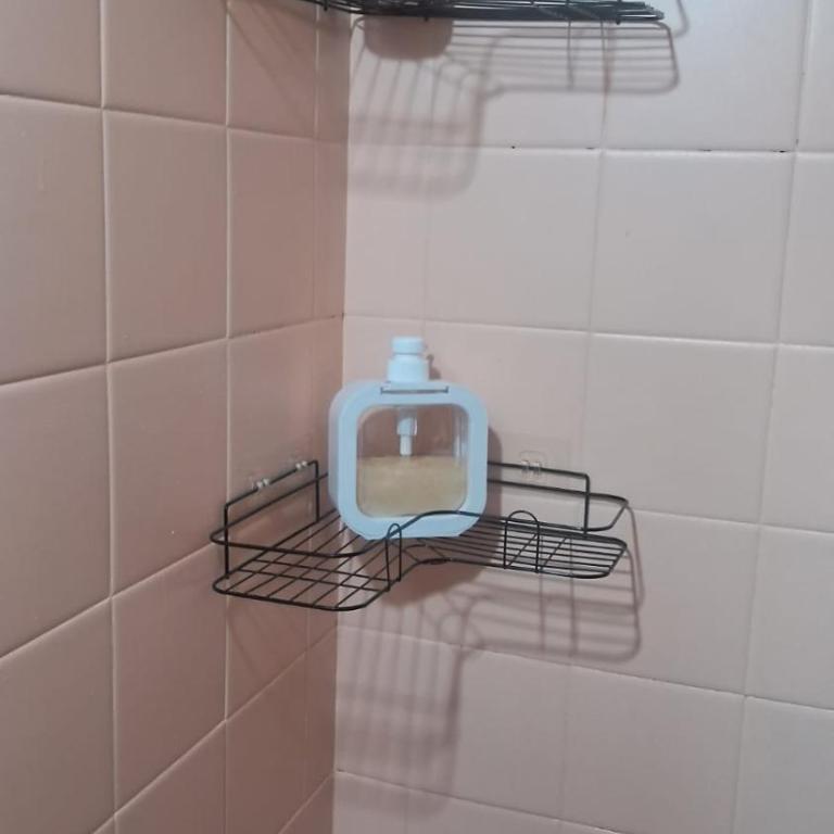 Che Lolita House 6 Almagro - Apartamento de 1 dormitorio - 9