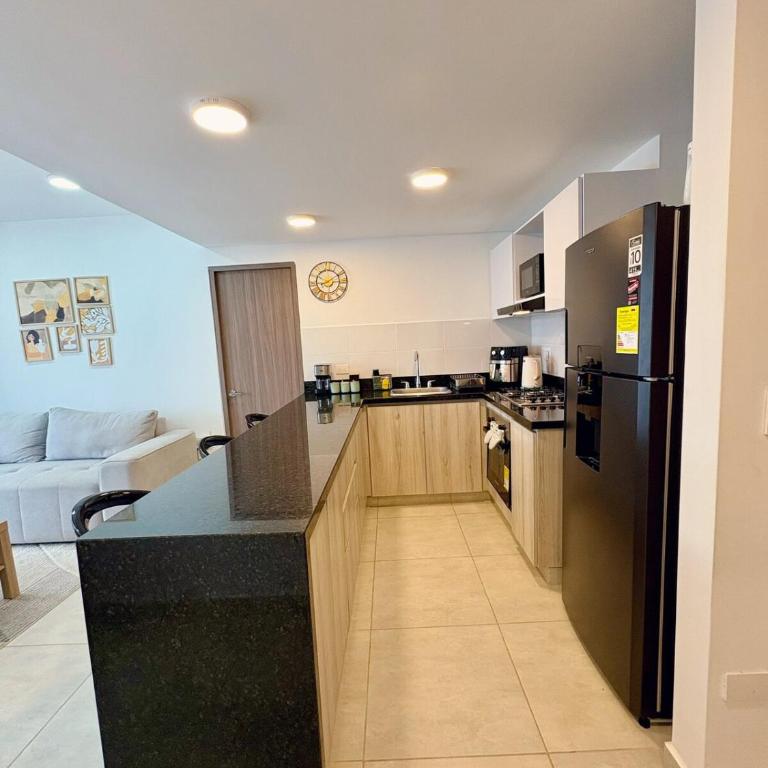 Exclusividad y confort en Castello, Serena del Mar - Two-Bedroom Apartment - 5