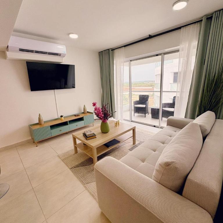 Exclusividad y confort en Castello, Serena del Mar - Two-Bedroom Apartment - 7