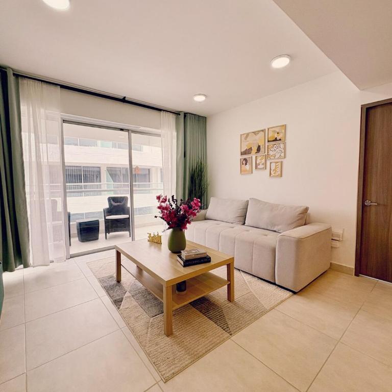 Exclusividad y confort en Castello, Serena del Mar - Two-Bedroom Apartment - 10