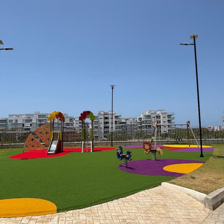 Exclusividad y confort en Castello, Serena del Mar - Two-Bedroom Apartment - 15