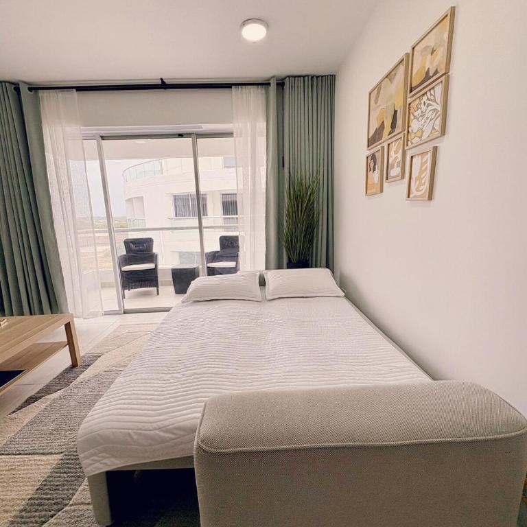 Exclusividad y confort en Castello, Serena del Mar - Two-Bedroom Apartment - 16