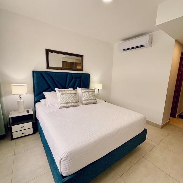 Exclusividad y confort en Castello, Serena del Mar - Two-Bedroom Apartment - 17