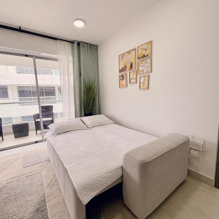 Exclusividad y confort en Castello, Serena del Mar - Two-Bedroom Apartment - 20