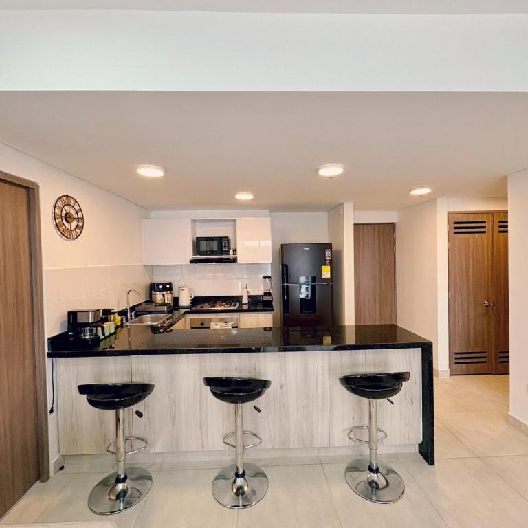 Exclusividad y confort en Castello, Serena del Mar - Two-Bedroom Apartment - 23