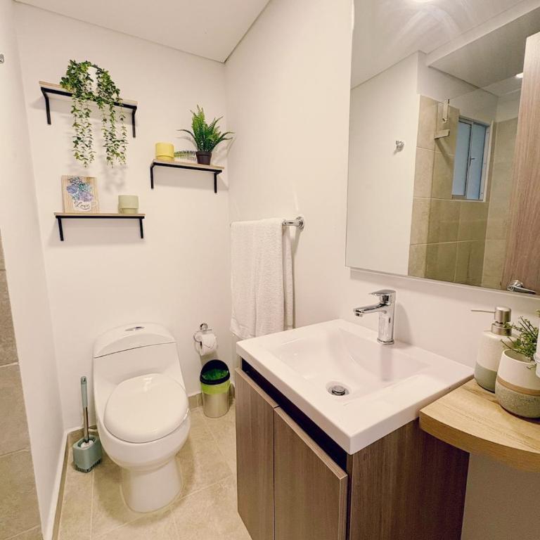 Exclusividad y confort en Castello, Serena del Mar - Two-Bedroom Apartment - 24