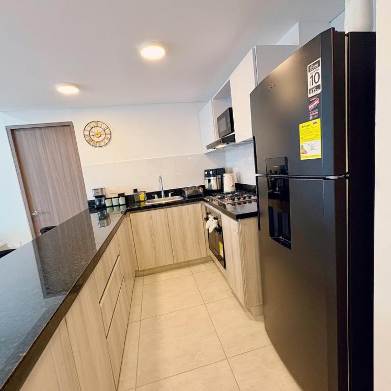 Exclusividad y confort en Castello, Serena del Mar - Two-Bedroom Apartment - 26
