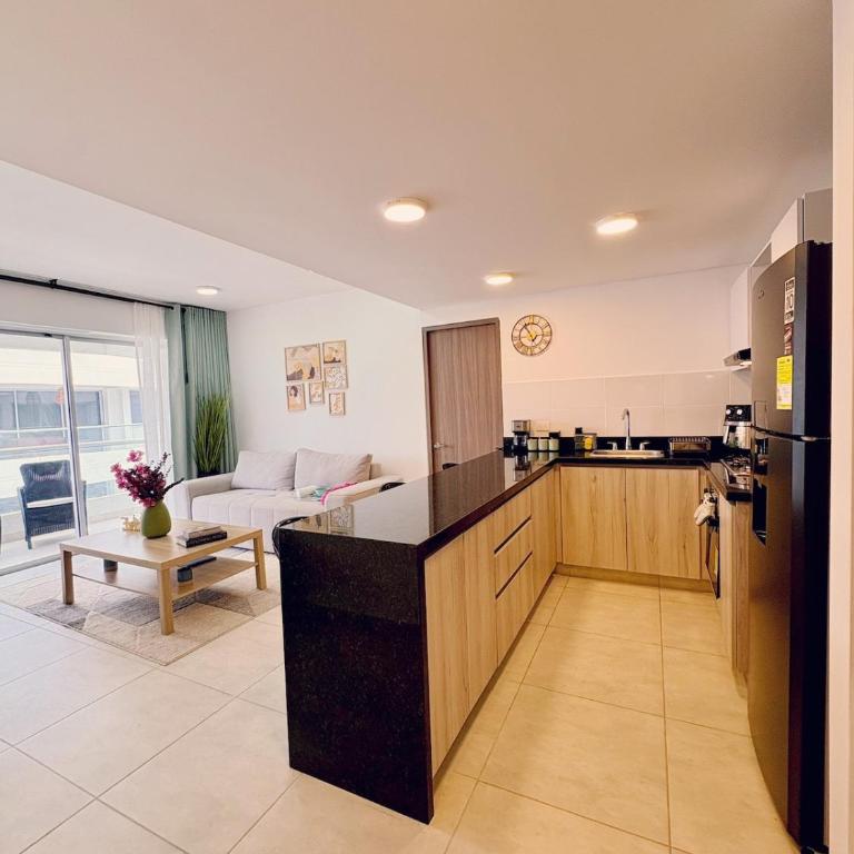 Exclusividad y confort en Castello, Serena del Mar - Two-Bedroom Apartment - 29