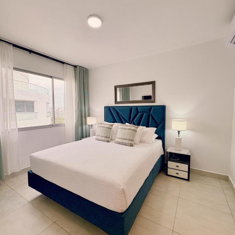 Exclusividad y confort en Castello, Serena del Mar - Two-Bedroom Apartment - 30