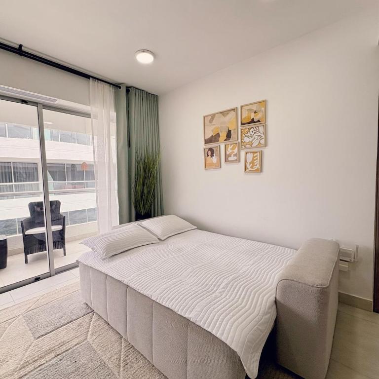 Exclusividad y confort en Castello, Serena del Mar - Two-Bedroom Apartment - 32