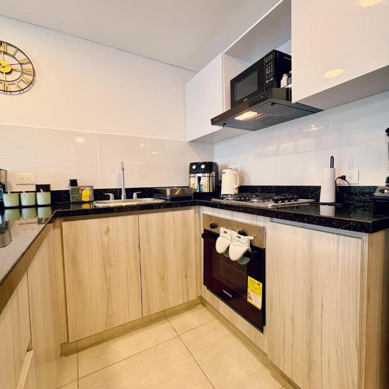 Exclusividad y confort en Castello, Serena del Mar - Two-Bedroom Apartment - 35