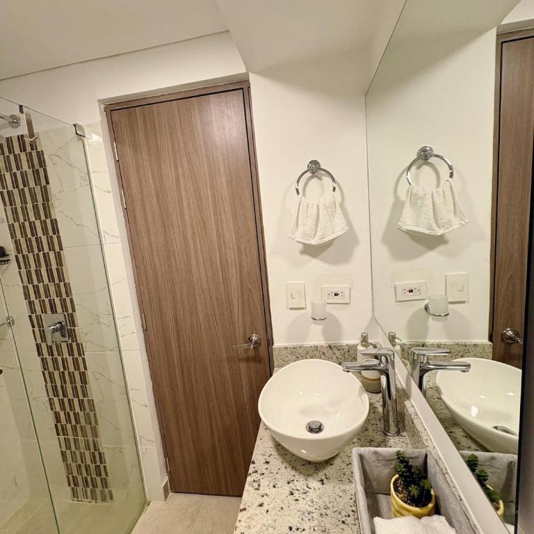 Exclusividad y confort en Castello, Serena del Mar - Two-Bedroom Apartment - 36