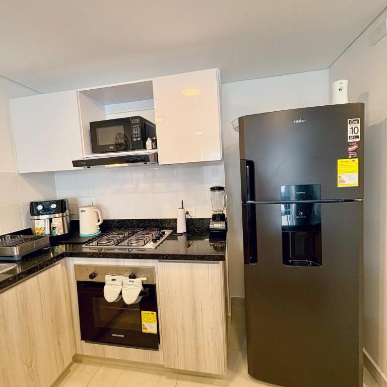 Exclusividad y confort en Castello, Serena del Mar - Two-Bedroom Apartment - 37