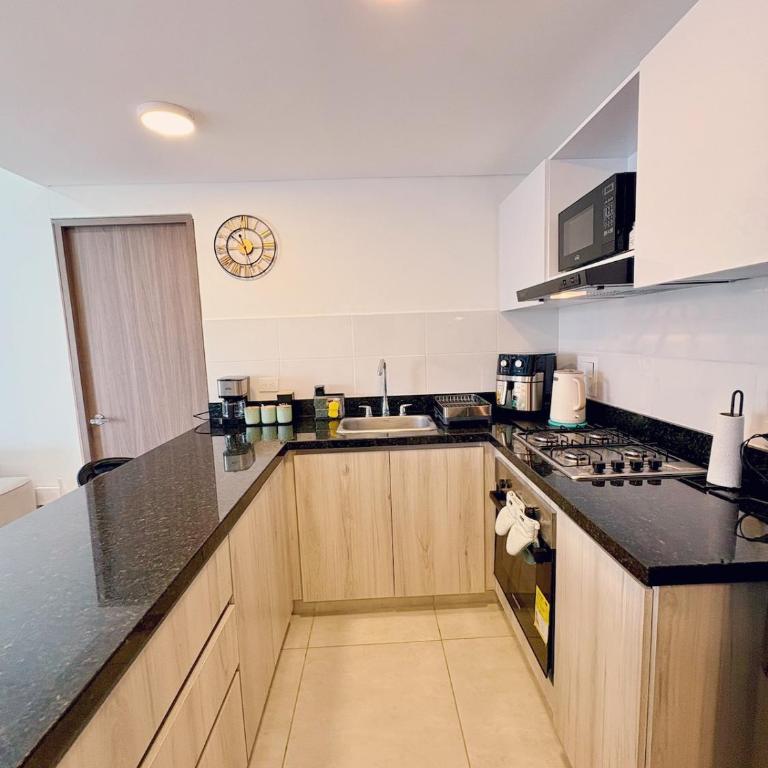 Exclusividad y confort en Castello, Serena del Mar - Two-Bedroom Apartment - 39