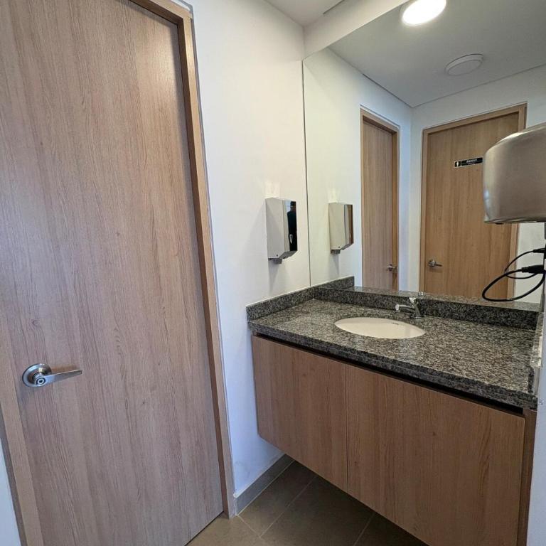 Exclusividad y confort en Castello, Serena del Mar - Two-Bedroom Apartment - 40
