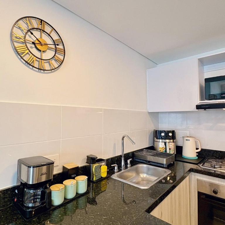 Exclusividad y confort en Castello, Serena del Mar - Two-Bedroom Apartment - 43