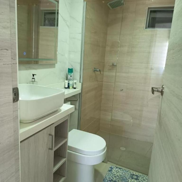 B1 cartagena - Superior Apartment - 57