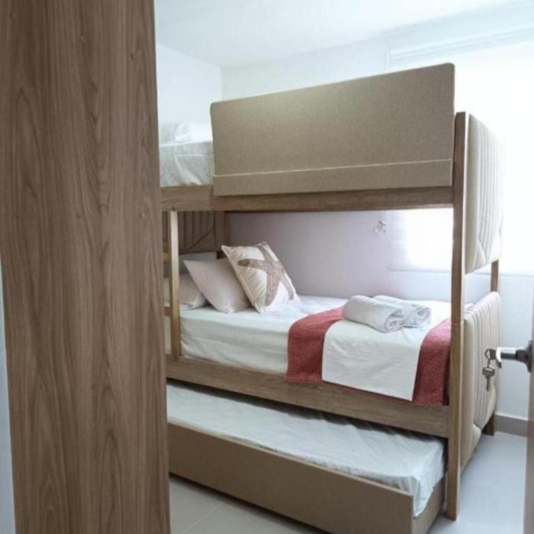 B1 cartagena - Superior Apartment - 48