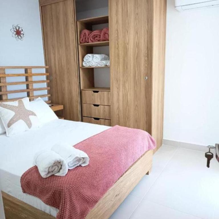 B1 cartagena - Superior Apartment - 50
