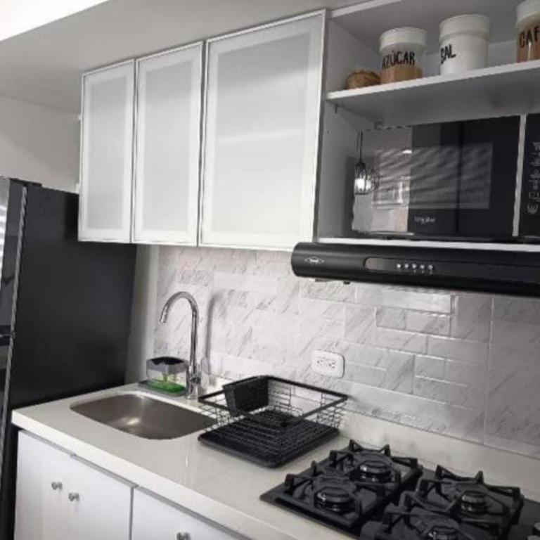 B1 cartagena - Superior Apartment - 53