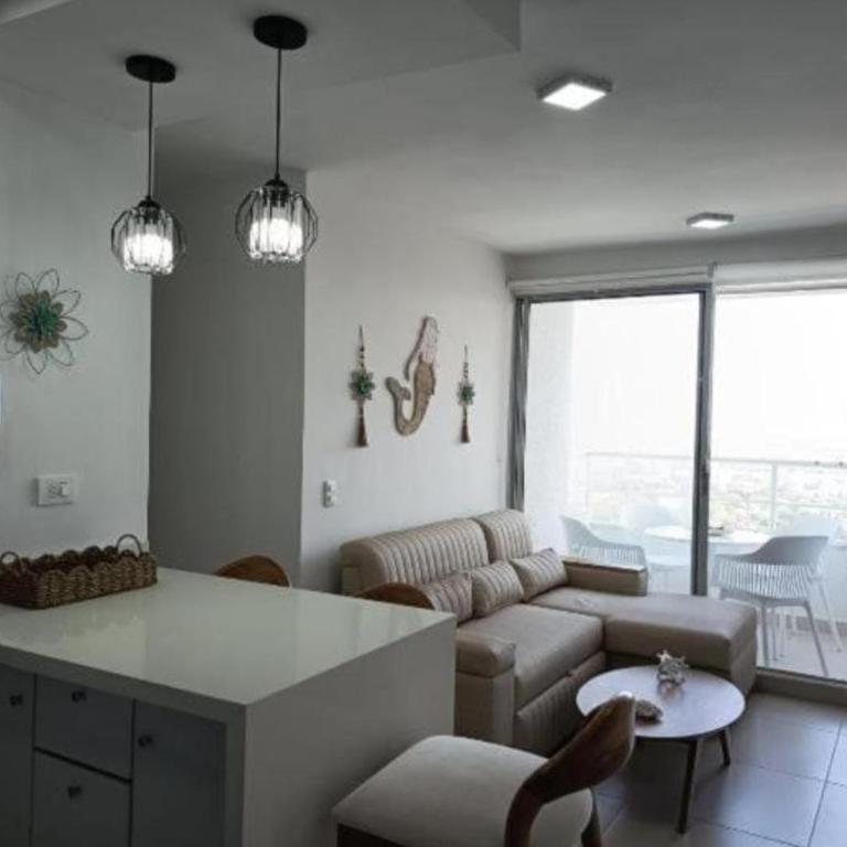 B1 cartagena - Superior Apartment - 55