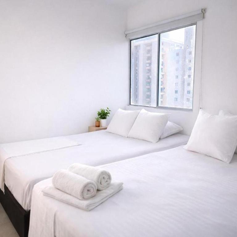 B1 cartagena - Superior Apartment - 5
