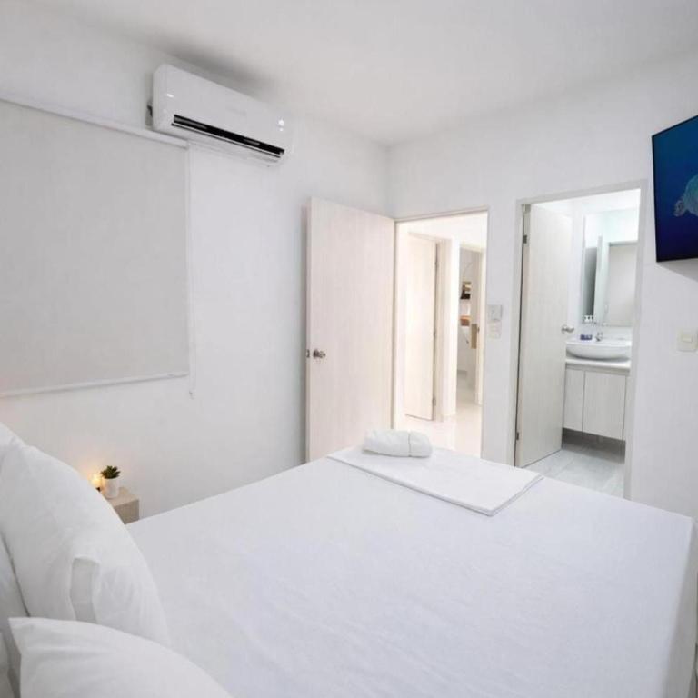 B1 cartagena - Superior Apartment - 6