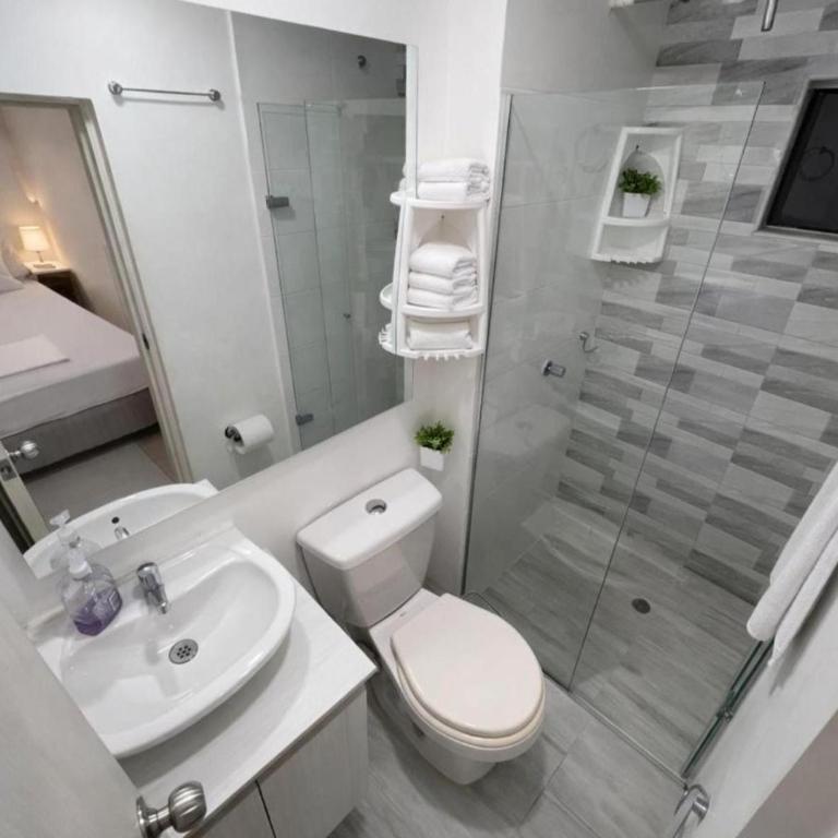 B1 cartagena - Superior Apartment - 8