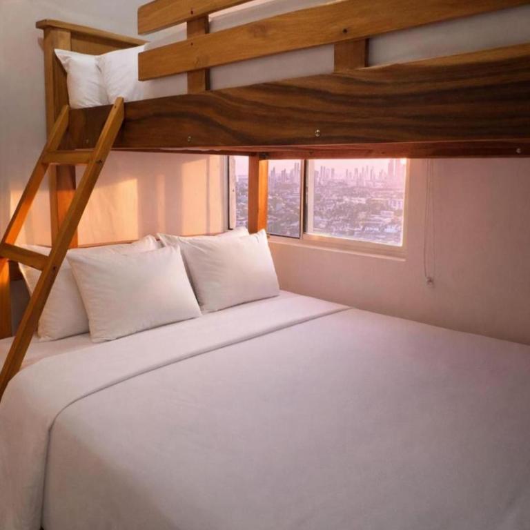 B1 cartagena - Superior Apartment - 9