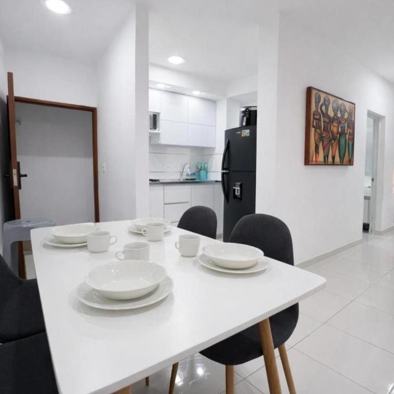 B1 cartagena - Superior Apartment - 13