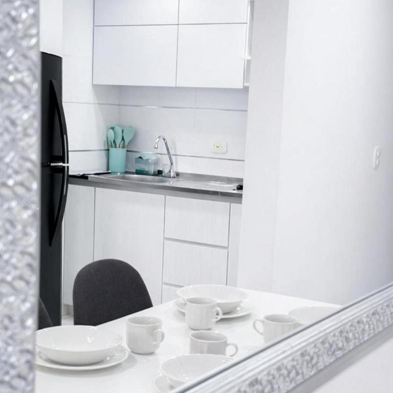 B1 cartagena - Superior Apartment - 14