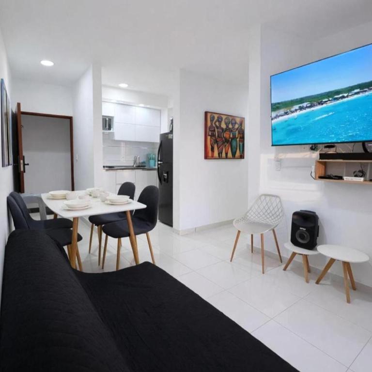 B1 cartagena - Superior Apartment - 15