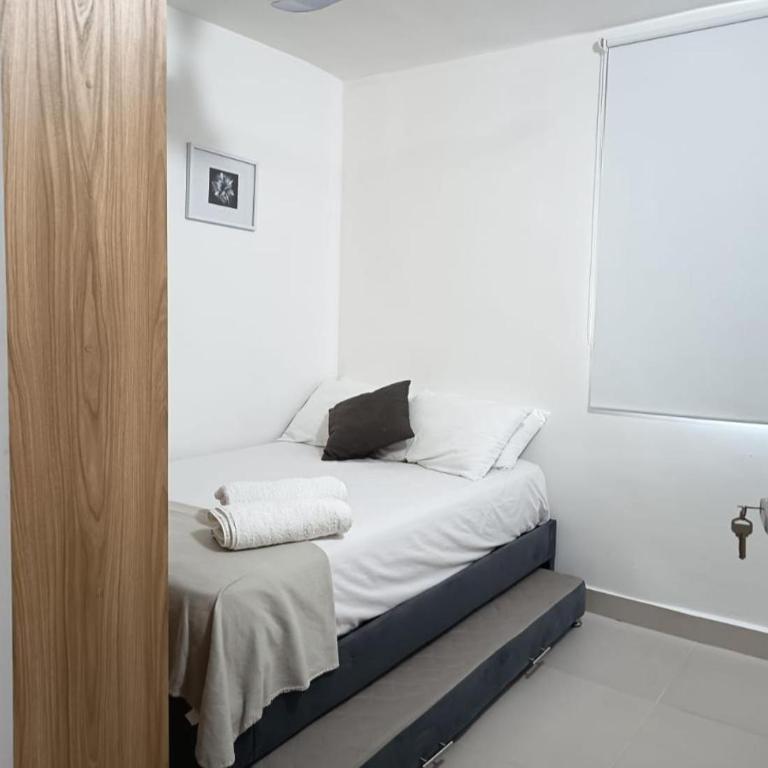 B1 cartagena - Superior Apartment - 17